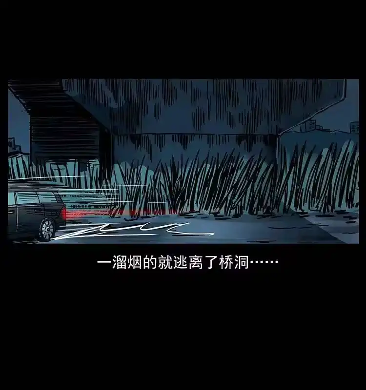 幽冥诡匠_h 233 又见养鬼人 第75页