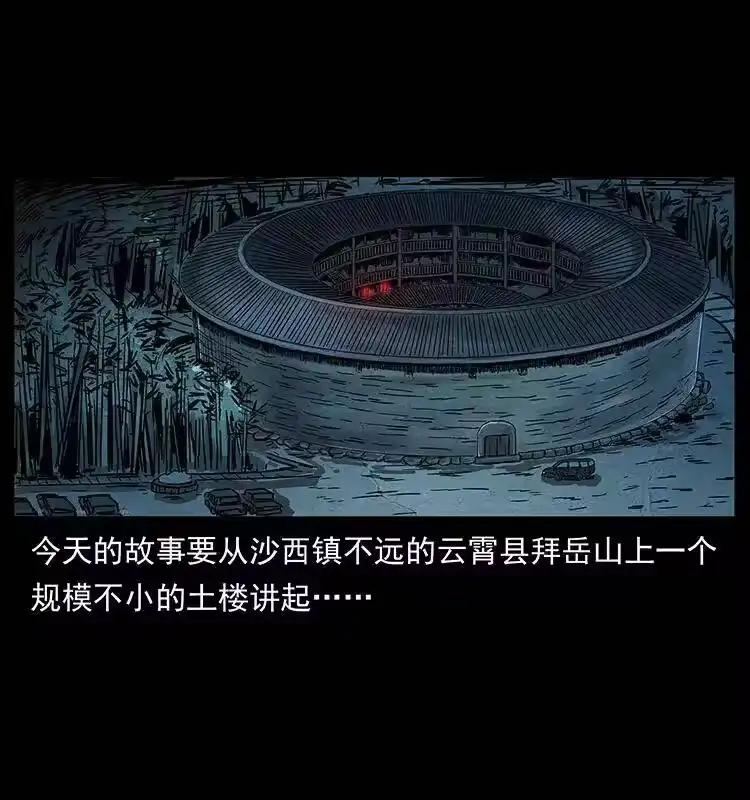 幽冥诡匠_h 234 养鬼人的地盘 第2页