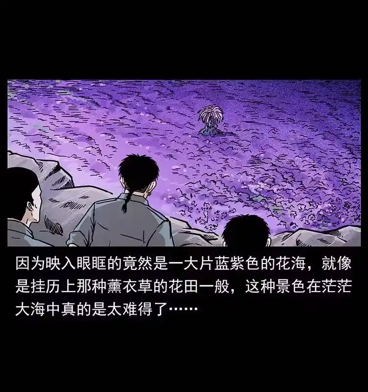 幽冥诡匠_h 236 神秘的小岛 第38页
