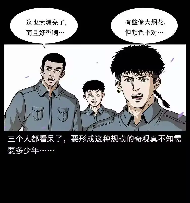 幽冥诡匠_h 236 神秘的小岛 第40页