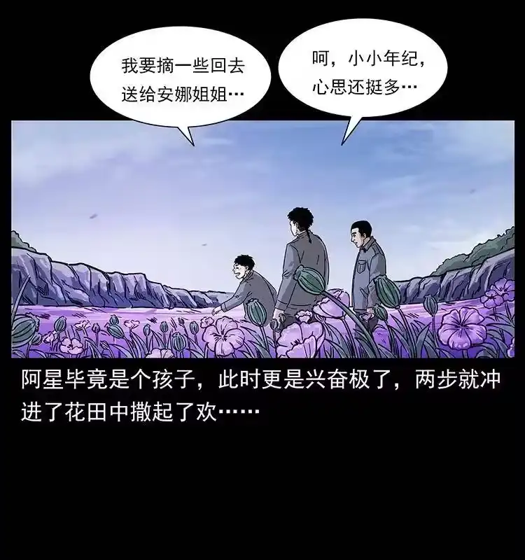 幽冥诡匠_h 236 神秘的小岛 第41页