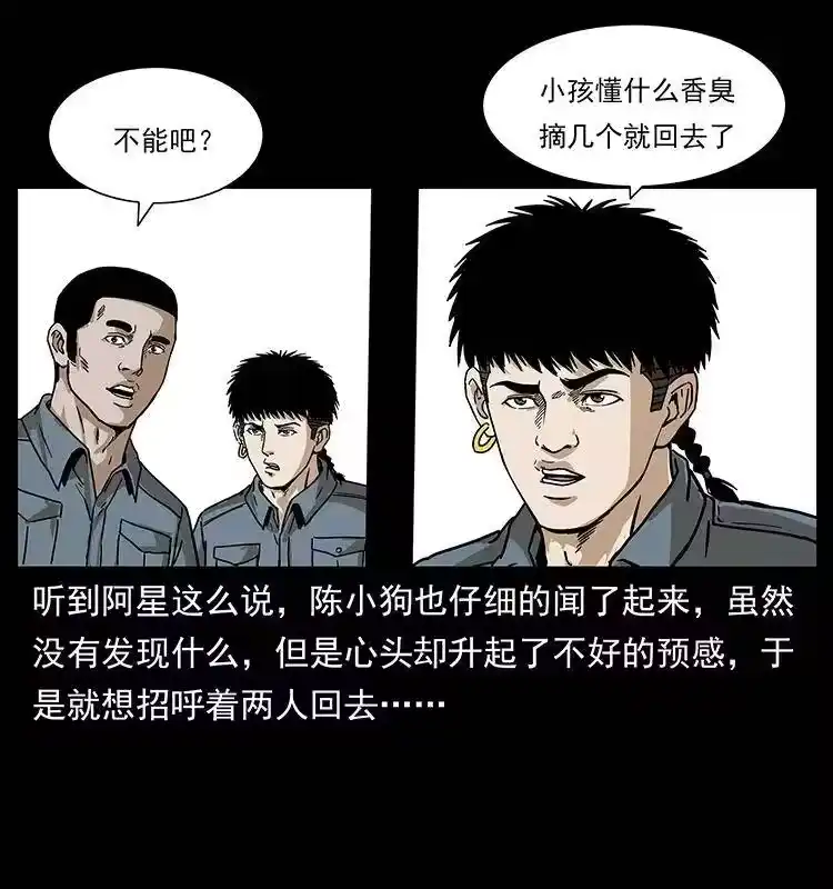 幽冥诡匠_h 236 神秘的小岛 第44页