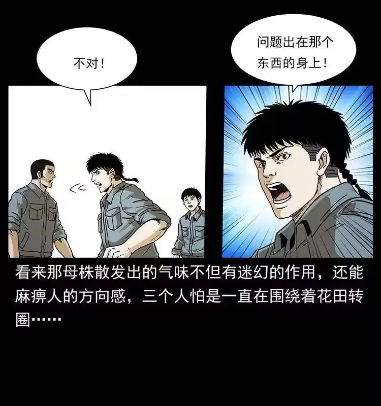 幽冥诡匠_h 236 神秘的小岛 第63页
