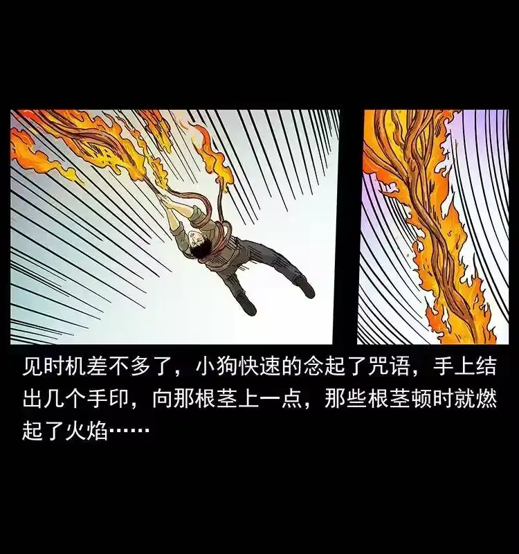 幽冥诡匠_h 236 神秘的小岛 第69页