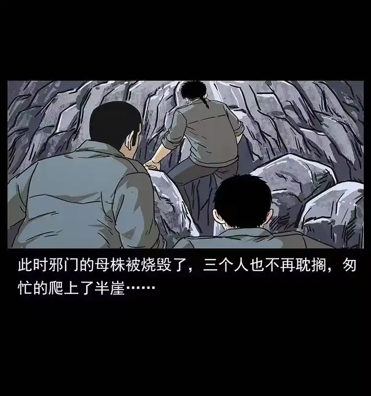 幽冥诡匠_h 236 神秘的小岛 第77页