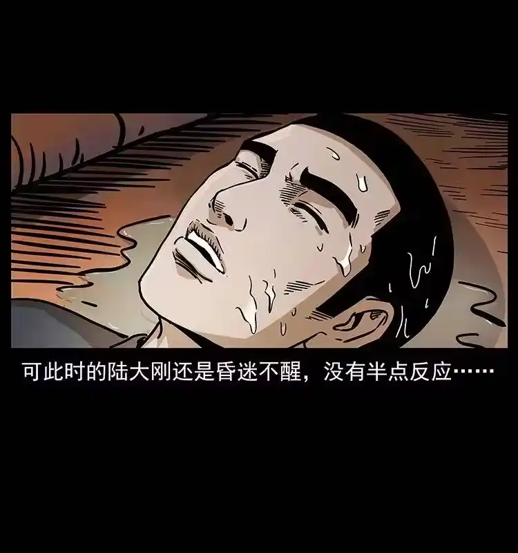 幽冥诡匠_h 237 初探海眼 第71页