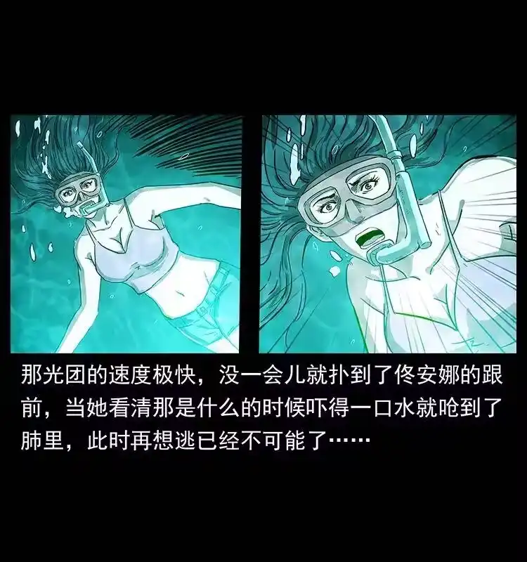 幽冥诡匠_h 240 意外频发的诱捕 第13页