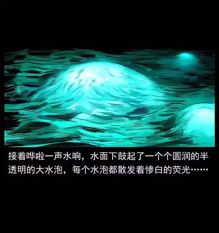 幽冥诡匠_h 240 意外频发的诱捕 第15页