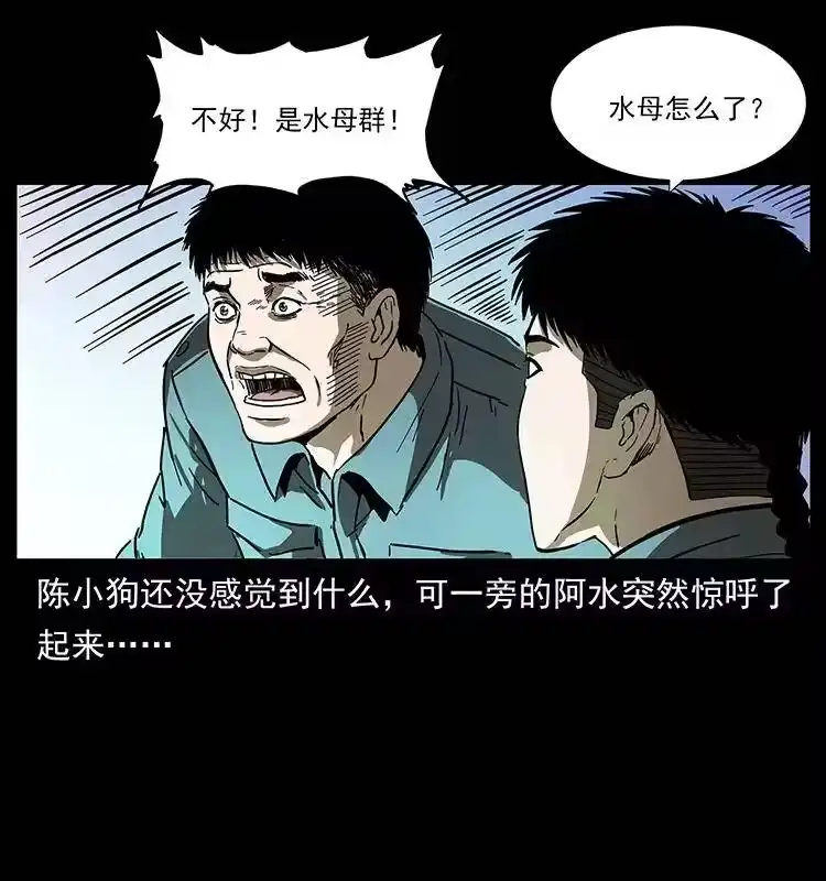 幽冥诡匠_h 240 意外频发的诱捕 第16页