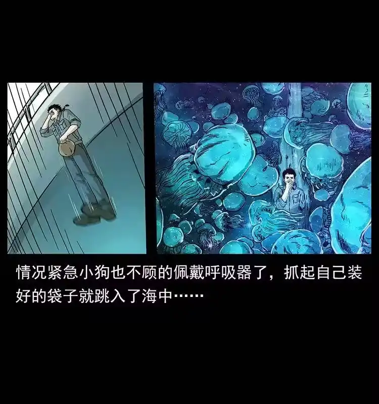 幽冥诡匠_h 240 意外频发的诱捕 第21页