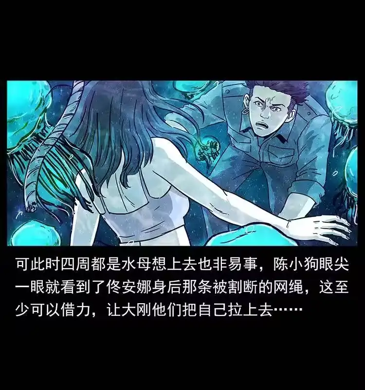 幽冥诡匠_h 240 意外频发的诱捕 第28页