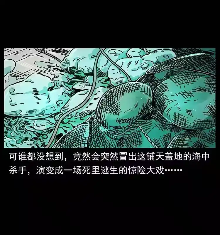 幽冥诡匠_h 240 意外频发的诱捕 第33页
