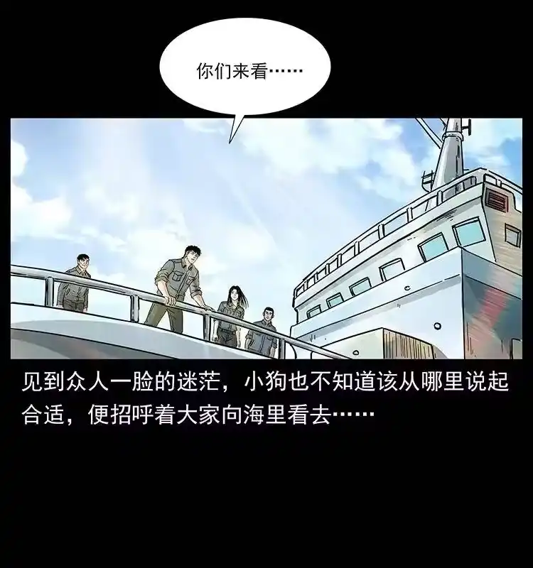 幽冥诡匠_h 240 意外频发的诱捕 第55页