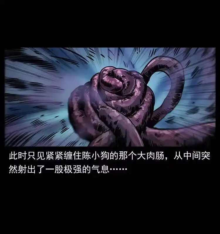 幽冥诡匠_h 242 陈小狗失算了 第42页