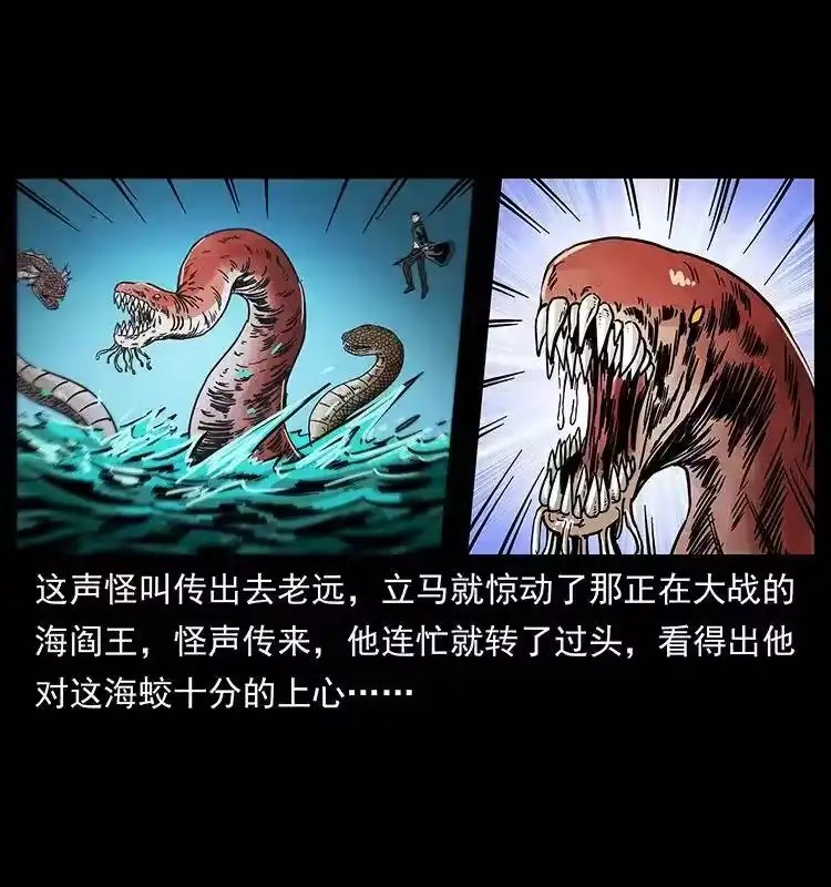 幽冥诡匠_h 243 大战海阎王 第17页
