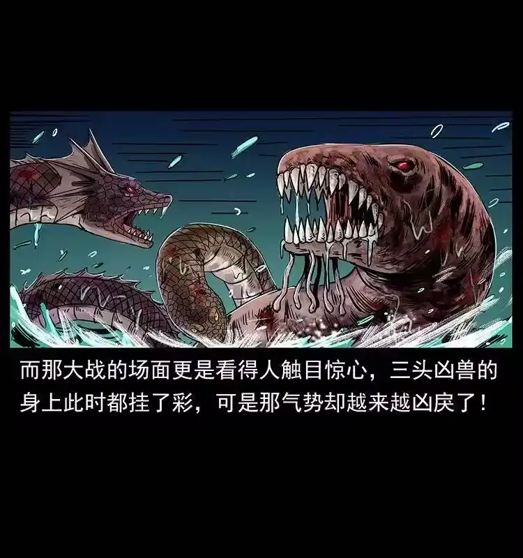 幽冥诡匠_h 244 神迹 第14页