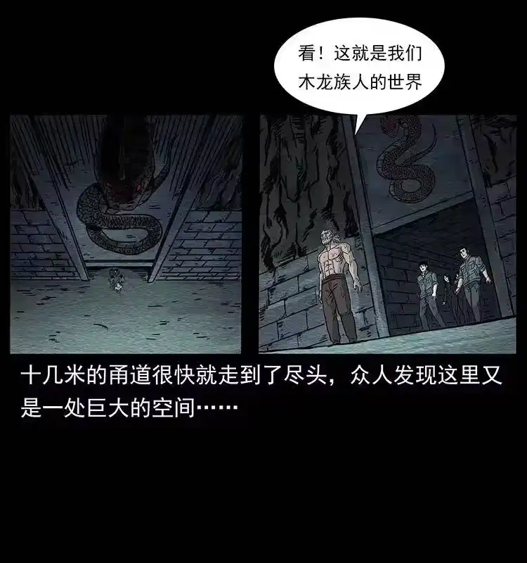 幽冥诡匠_h 244 神迹 第69页