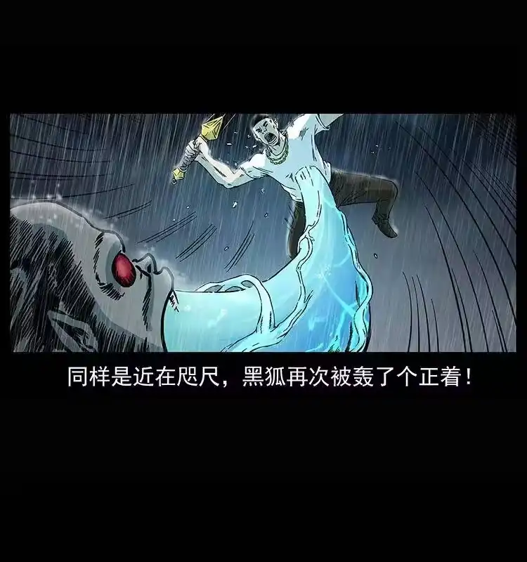 幽冥诡匠_h 245 打不死的海阎王 第12页