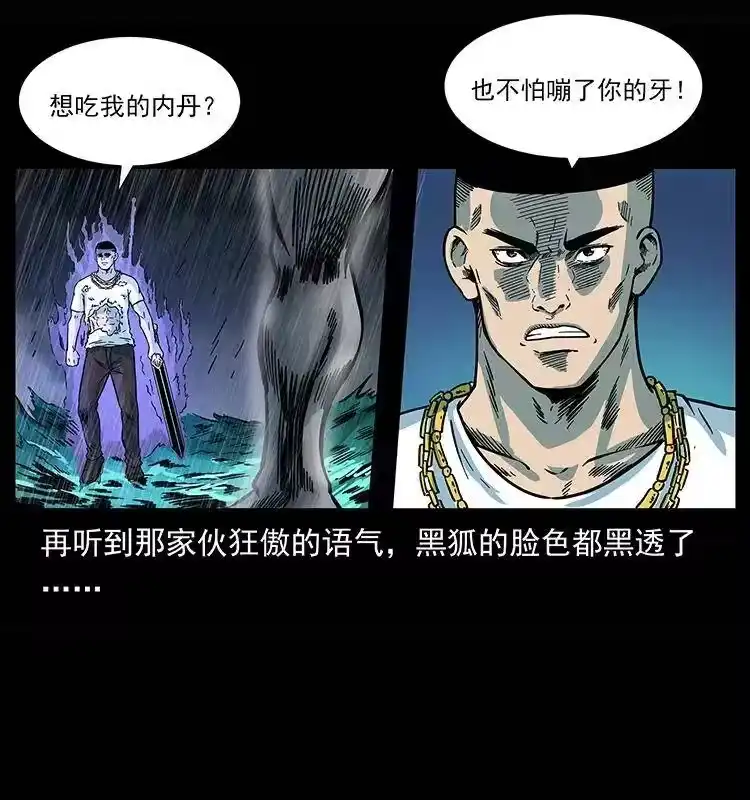 幽冥诡匠_h 245 打不死的海阎王 第15页