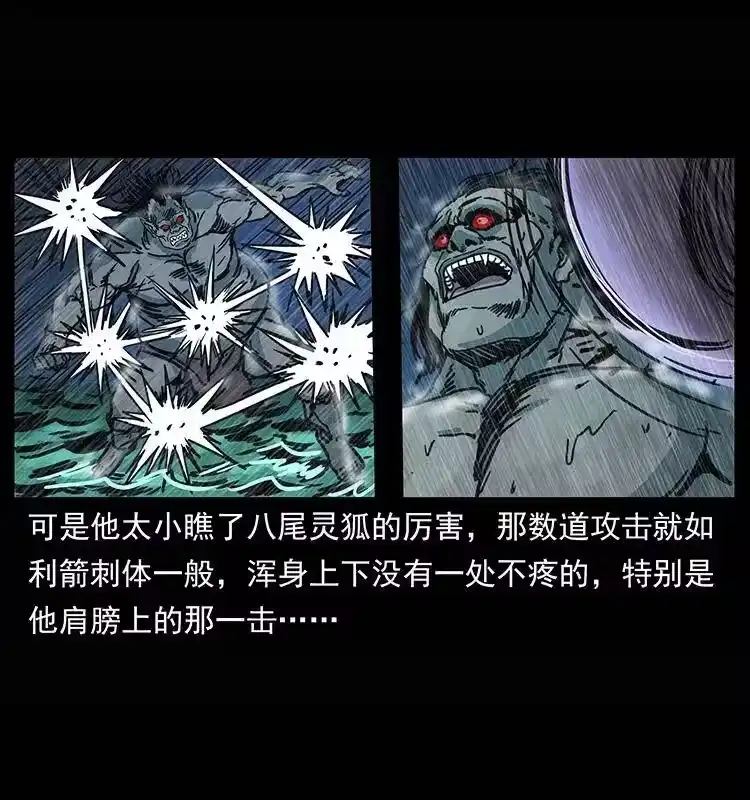 幽冥诡匠_h 245 打不死的海阎王 第30页