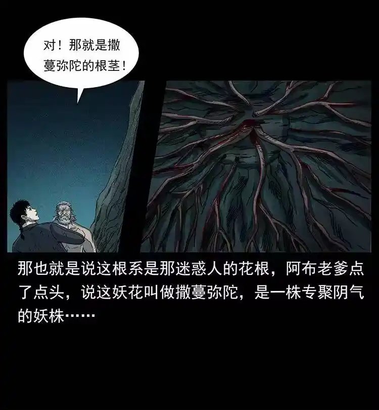 幽冥诡匠_h 247 下海眼 第39页