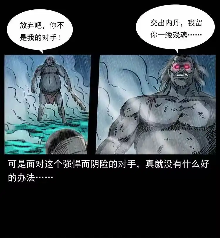 幽冥诡匠_h 247 下海眼 第49页