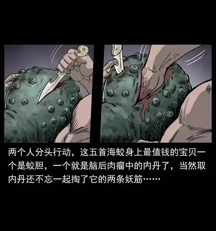 幽冥诡匠_h 248 月蚀之夜 第36页