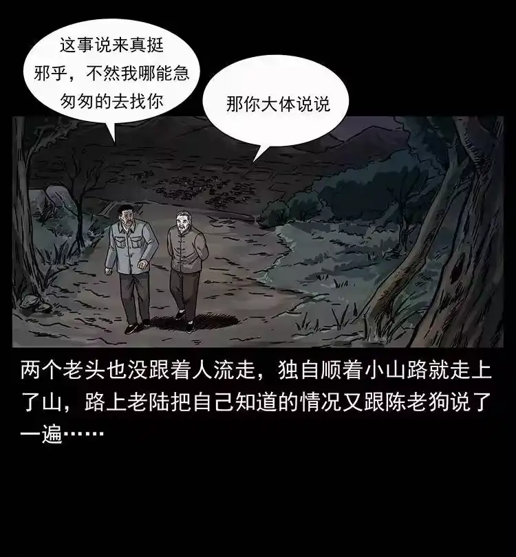 幽冥诡匠_h 250 走失 第10页