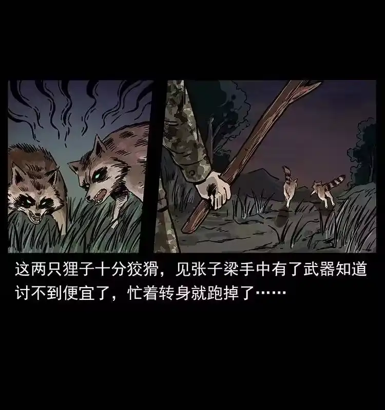 幽冥诡匠_h 250 走失 第25页