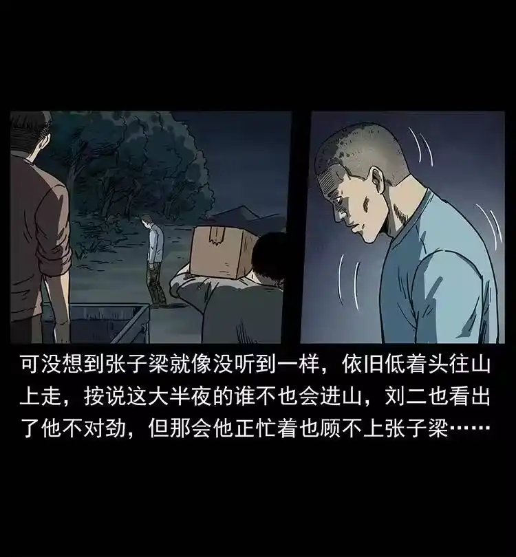幽冥诡匠_h 250 走失 第37页