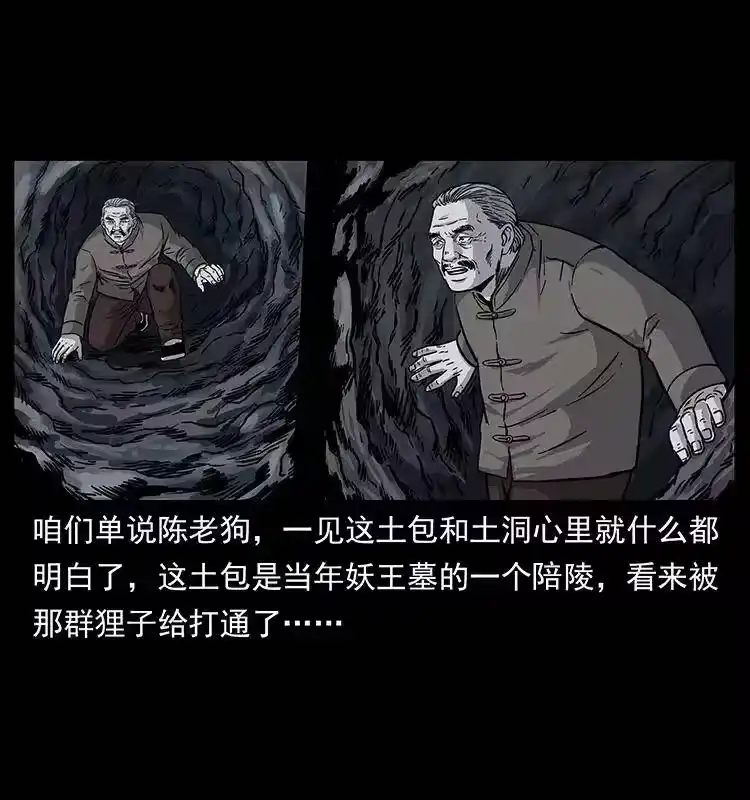 幽冥诡匠_h 250 走失 第50页