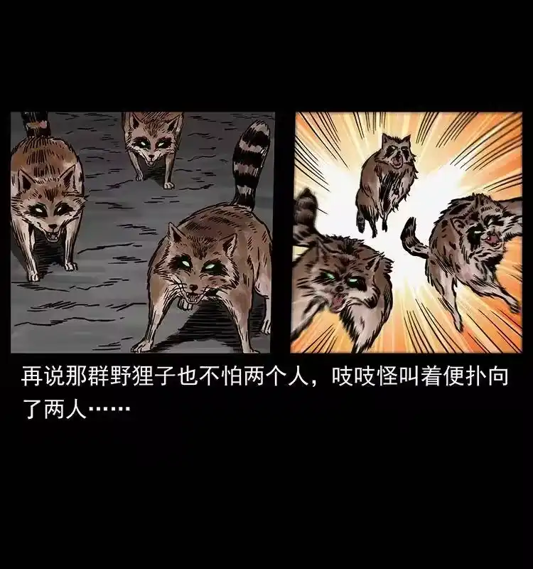 幽冥诡匠_h 250 走失 第53页