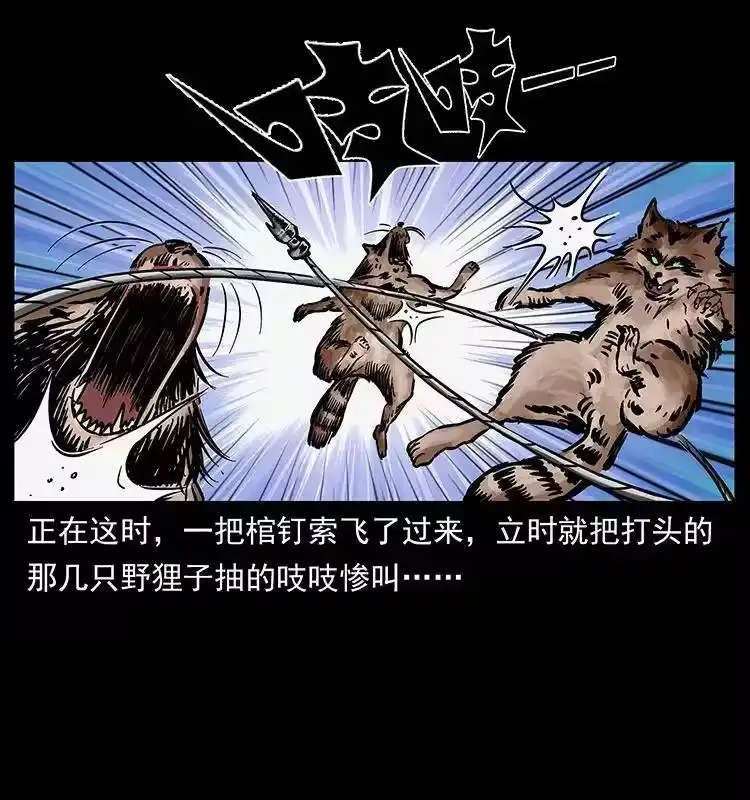 幽冥诡匠_h 250 走失 第54页