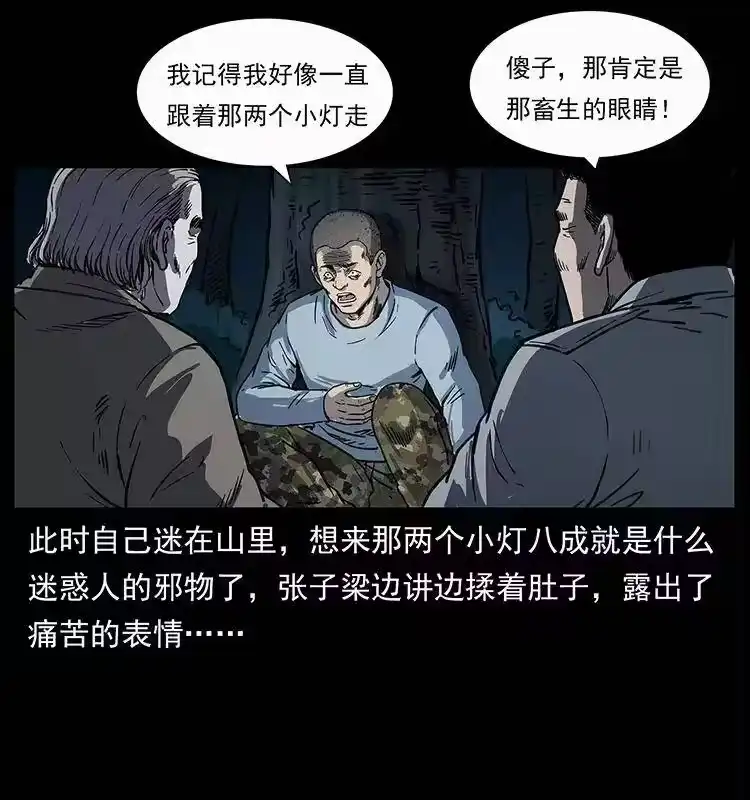 幽冥诡匠_h 250 走失 第68页
