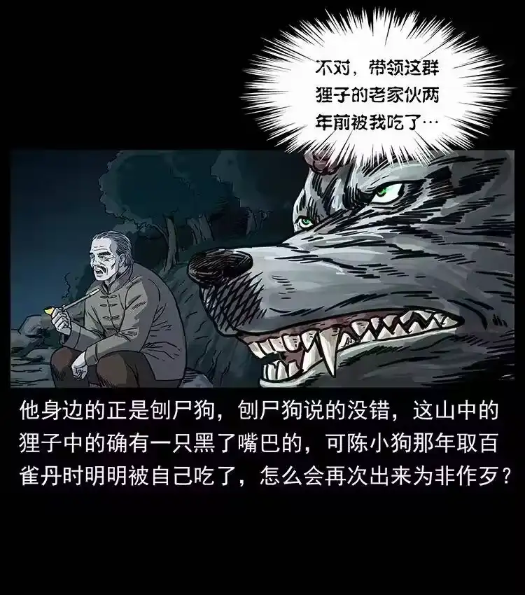 幽冥诡匠_h 250 走失 第73页