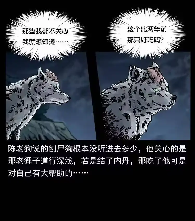 幽冥诡匠_h 250 走失 第76页