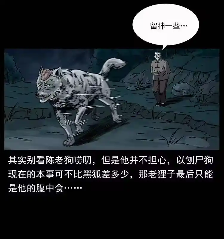 幽冥诡匠_h 250 走失 第79页