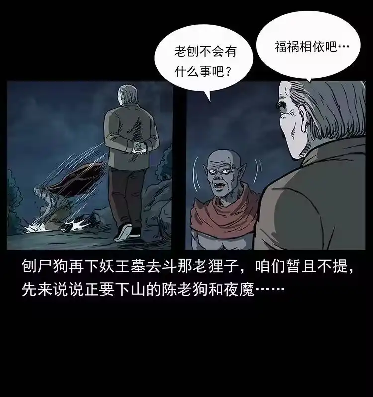 幽冥诡匠_h 250 走失 第82页