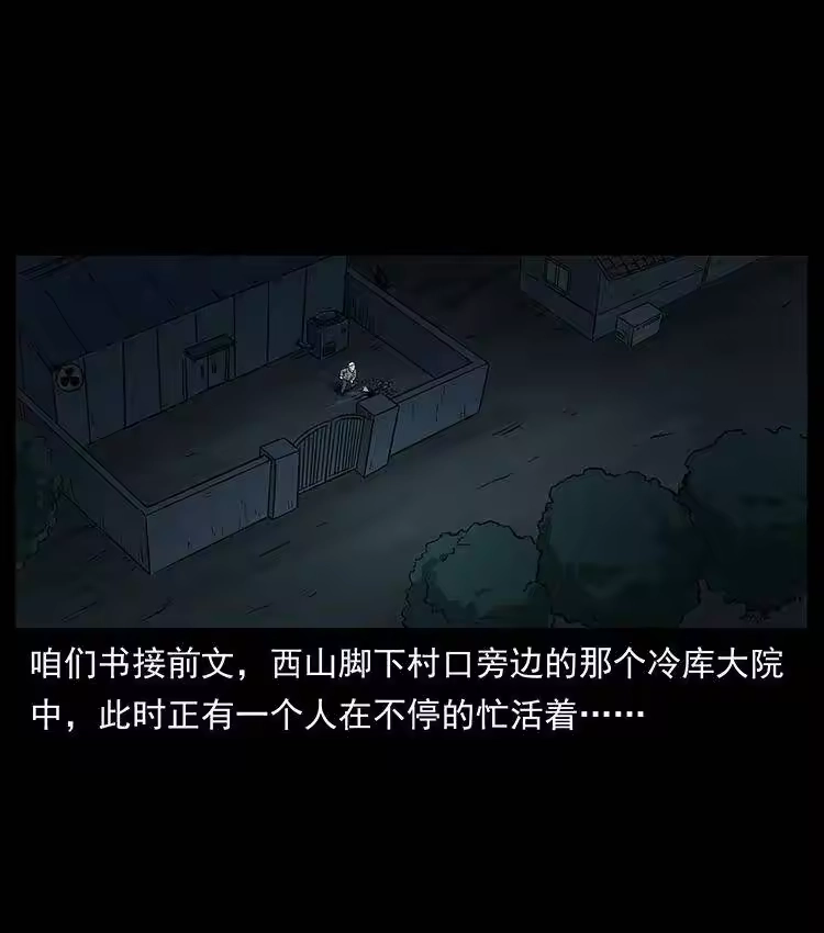 幽冥诡匠_h 251 刨尸狗遇险 第2页