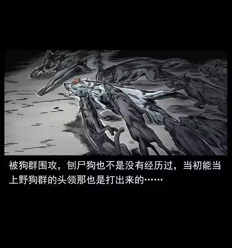 幽冥诡匠_h 252 危机！危机 第10页