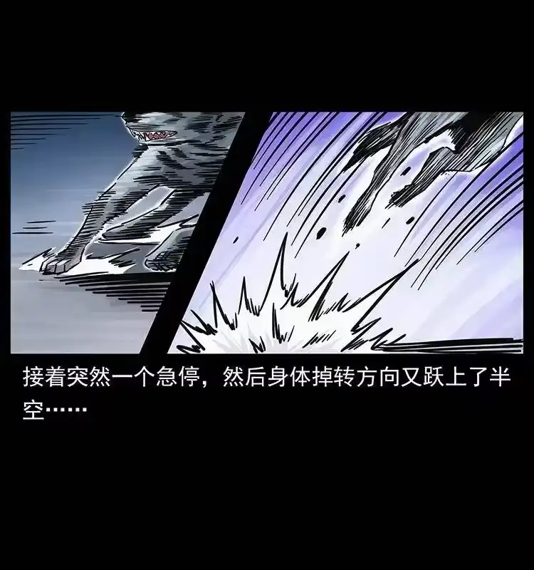 幽冥诡匠_h 252 危机！危机 第13页