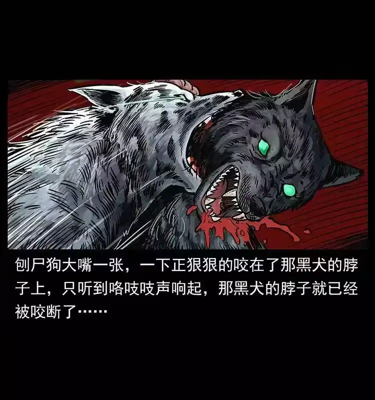 幽冥诡匠_h 252 危机！危机 第16页