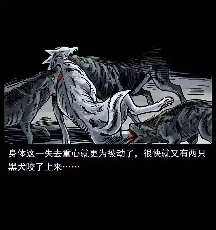 幽冥诡匠_h 252 危机！危机 第22页