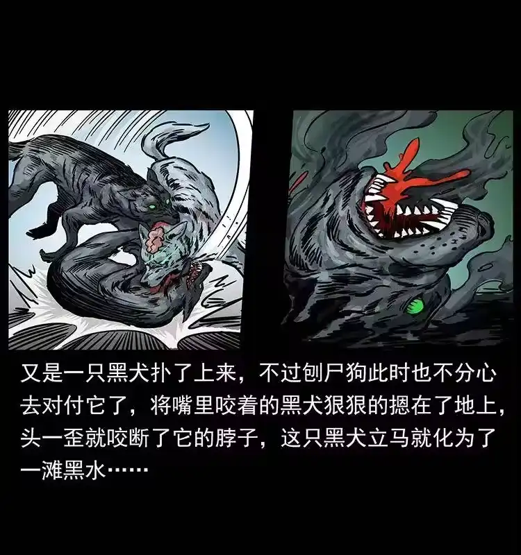幽冥诡匠_h 252 危机！危机 第31页