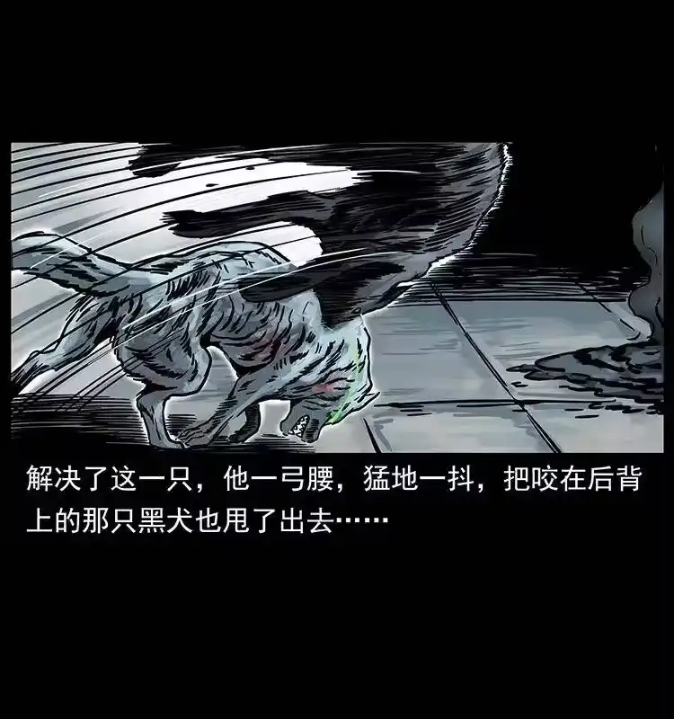 幽冥诡匠_h 252 危机！危机 第32页