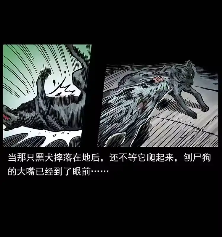幽冥诡匠_h 252 危机！危机 第33页