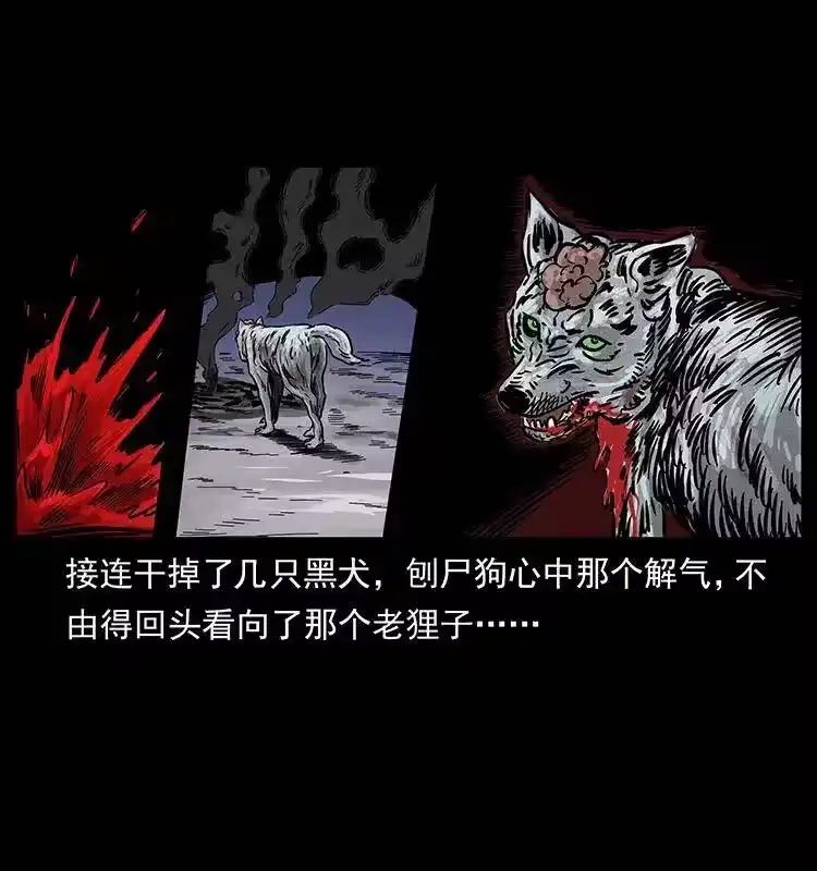 幽冥诡匠_h 252 危机！危机 第35页