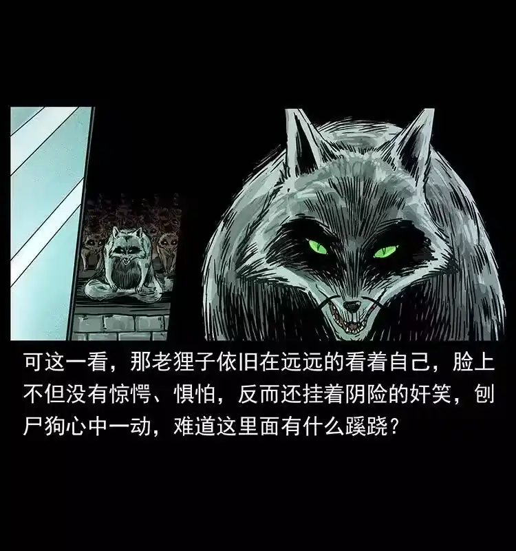 幽冥诡匠_h 252 危机！危机 第36页
