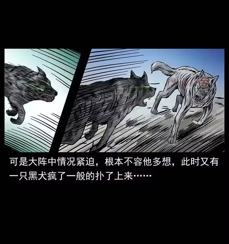 幽冥诡匠_h 252 危机！危机 第37页