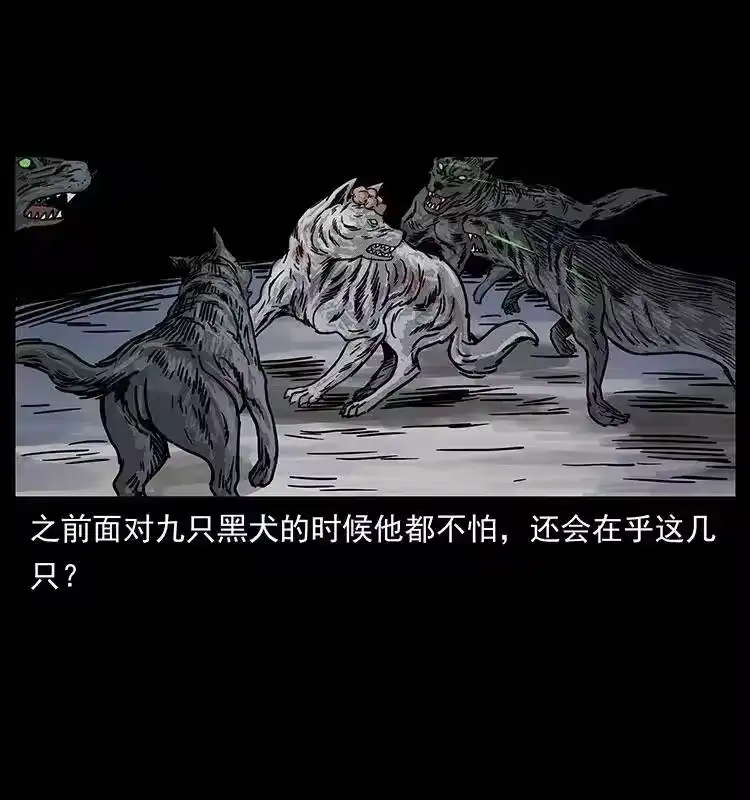 幽冥诡匠_h 252 危机！危机 第40页